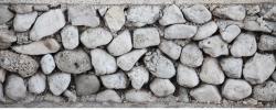 Photo Textures of Wall Stones Mixed Size